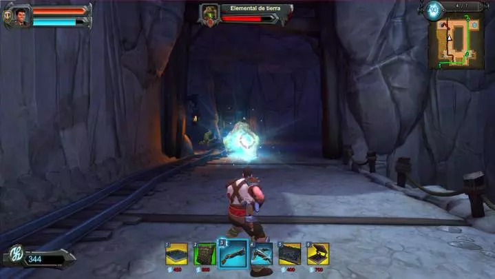 Orcs Must Die! 2 - PC