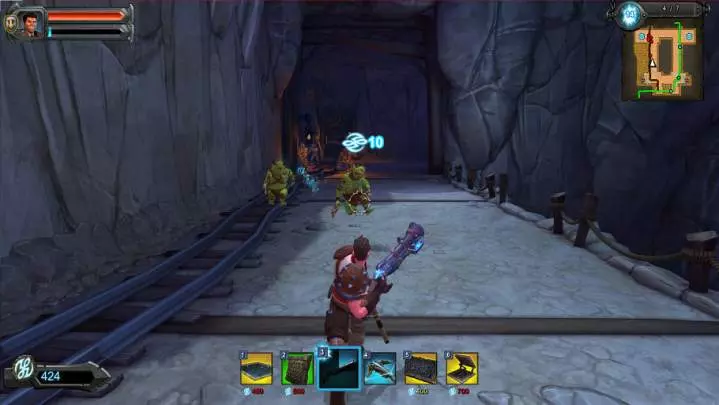 Orcs Must Die! 2