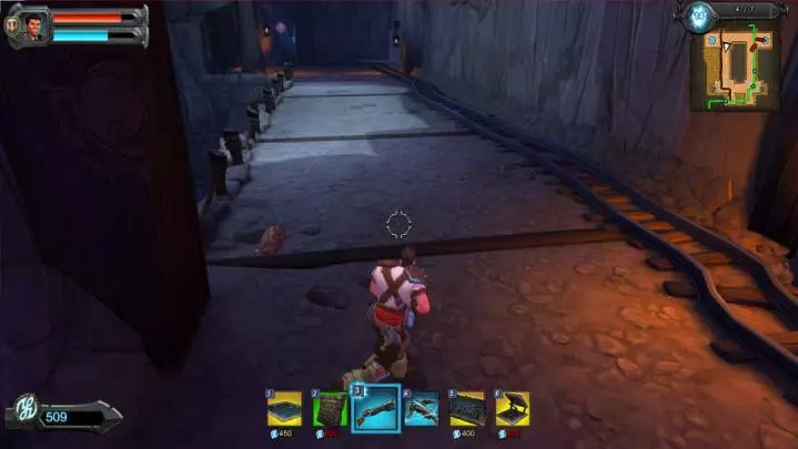 Orcs Must Die! 2 - PC