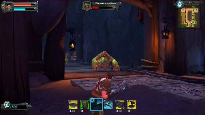 Orcs Must Die! 2