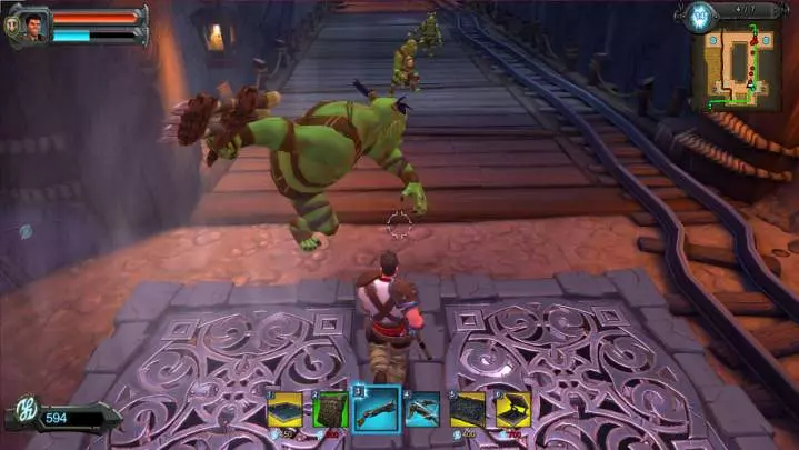 Orcs Must Die! 2
