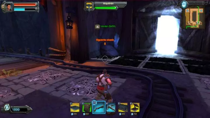 Orcs Must Die! 2 - PC