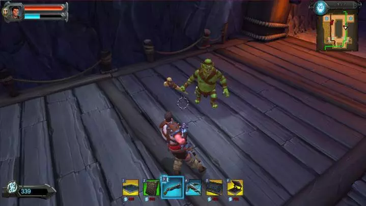 Orcs Must Die! 2
