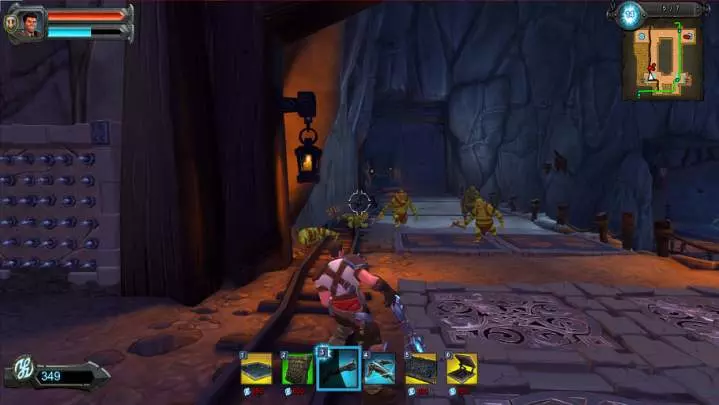 Orcs Must Die! 2 - PC