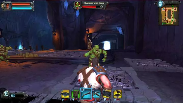 Orcs Must Die! 2