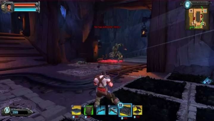Orcs Must Die! 2