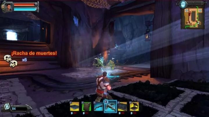 Orcs Must Die! 2 - PC