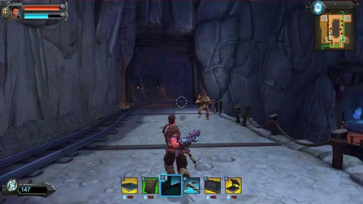 Orcs Must Die! 2