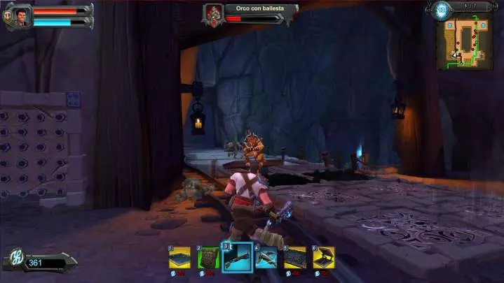 Orcs Must Die! 2