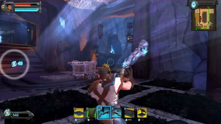 Orcs Must Die! 2 - PC