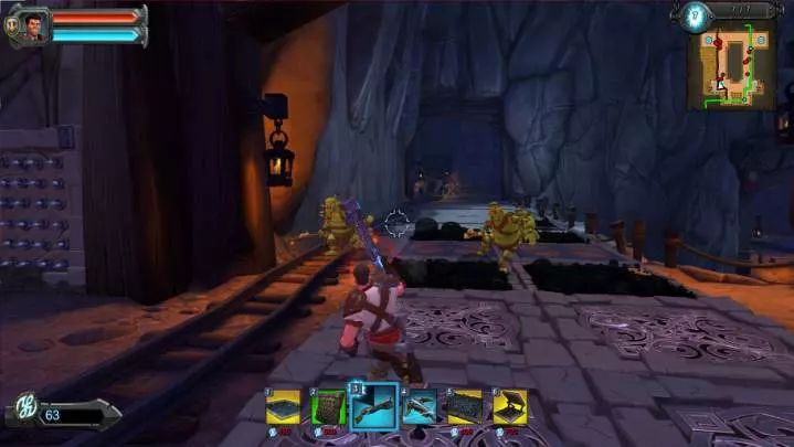 Orcs Must Die! 2 - PC