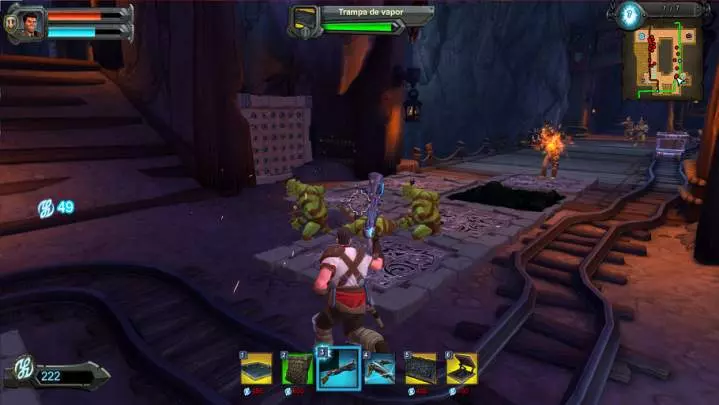 Orcs Must Die! 2