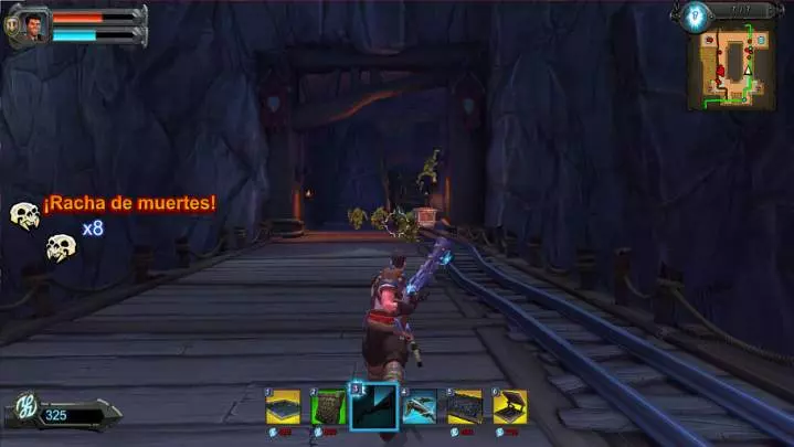 Orcs Must Die! 2