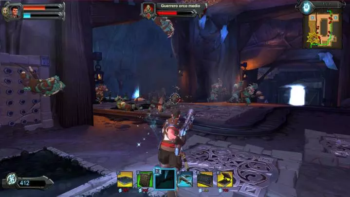 Orcs Must Die! 2 - PC