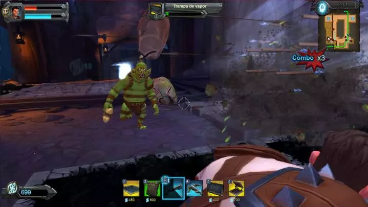 Orcs Must Die! 2