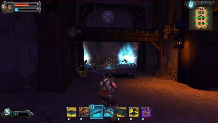 Orcs Must Die! 2 - PC