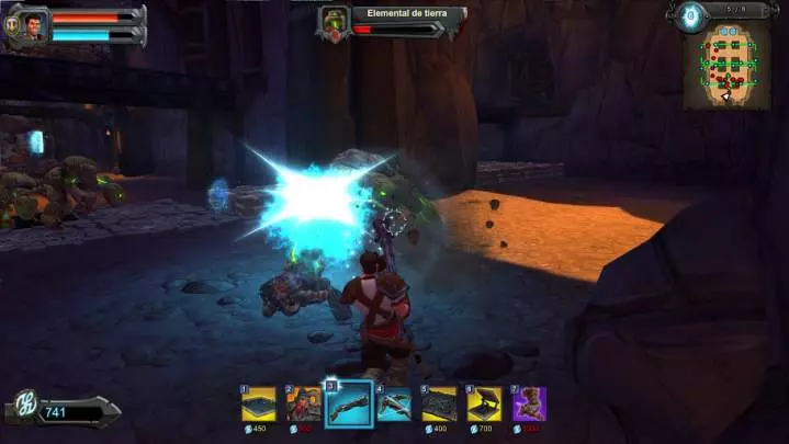 Orcs Must Die! 2 - PC