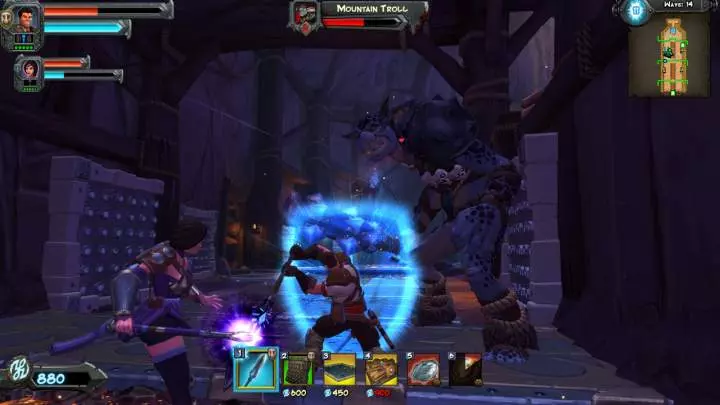 Orcs Must Die! 2