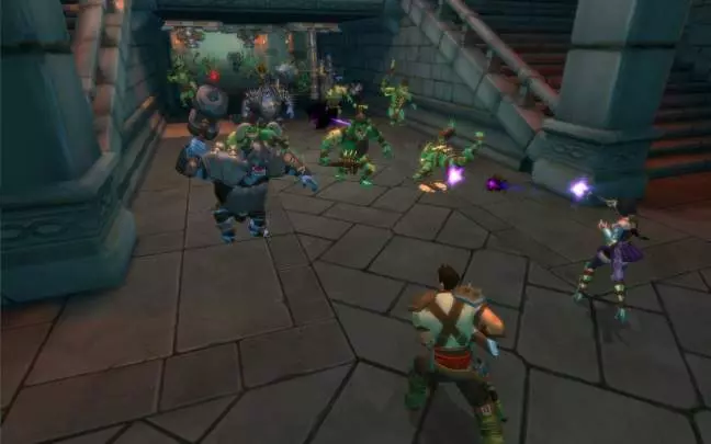 Orcs Must Die! 2