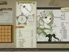 Atelier Ayesha The Alchemist of Dusk - Pantalla