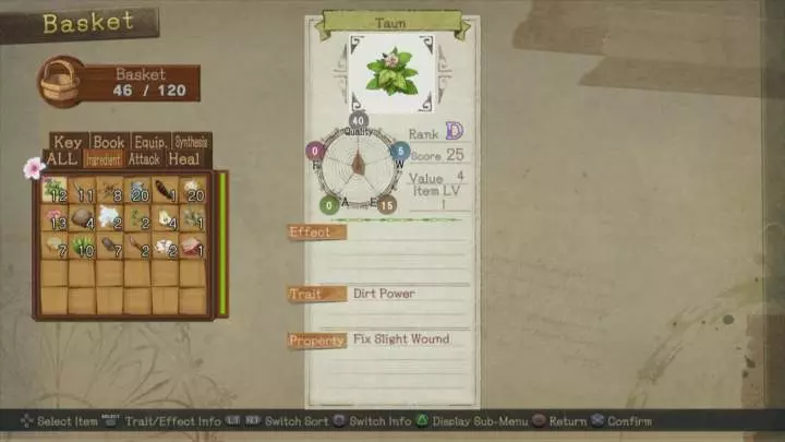 Atelier Ayesha: The Alchemist of Dusk