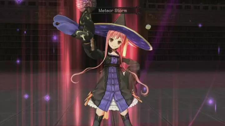 Atelier Ayesha The Alchemist of Dusk