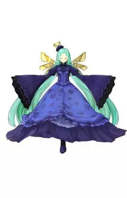 Atelier Ayesha The Alchemist of Dusk - PS3