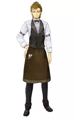 Atelier Ayesha The Alchemist of Dusk