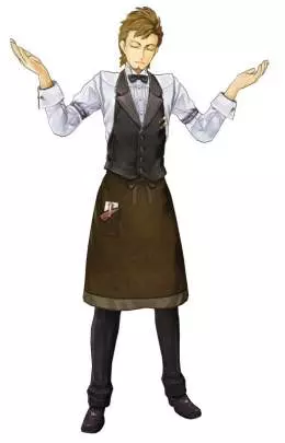 Atelier Ayesha The Alchemist of Dusk