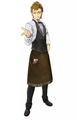 Atelier Ayesha: The Alchemist of Dusk