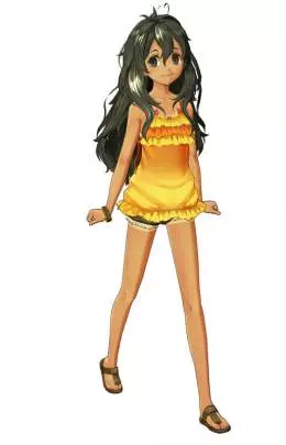 Atelier Ayesha The Alchemist of Dusk - PS3