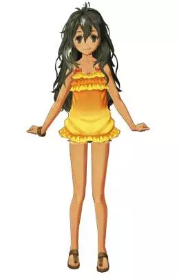 Atelier Ayesha The Alchemist of Dusk