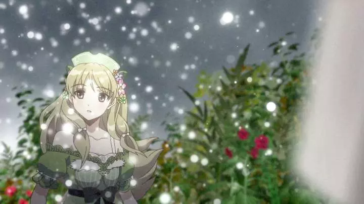 Atelier Ayesha The Alchemist of Dusk