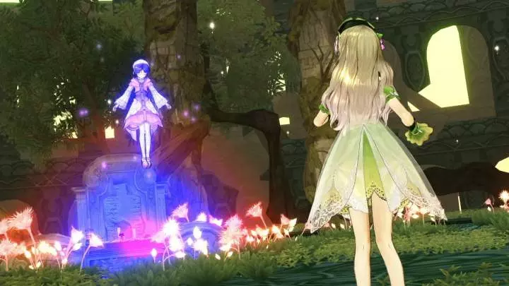 Atelier Ayesha The Alchemist of Dusk