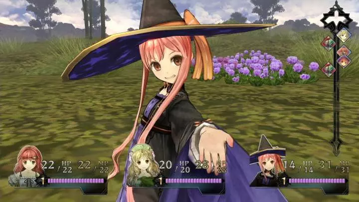 Atelier Ayesha: The Alchemist of Dusk