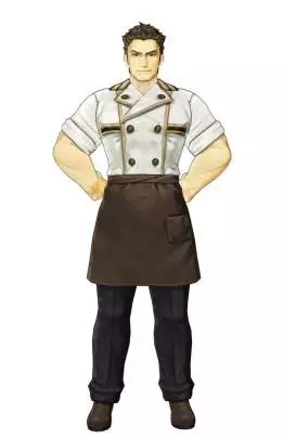 Atelier Ayesha The Alchemist of Dusk - PS3