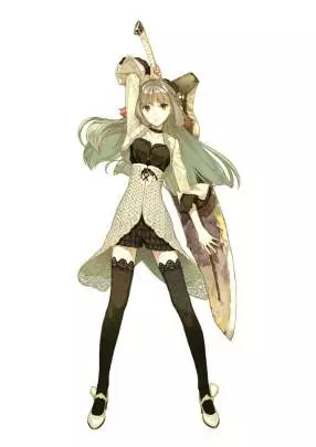 Atelier Ayesha The Alchemist of Dusk