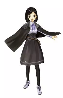 Atelier Ayesha: The Alchemist of Dusk