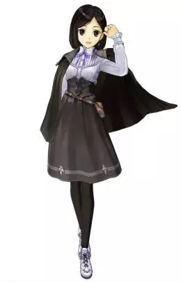 Atelier Ayesha The Alchemist of Dusk