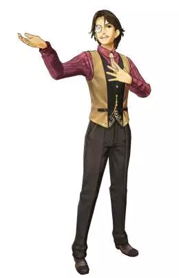 Atelier Ayesha The Alchemist of Dusk