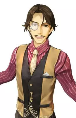 Atelier Ayesha: The Alchemist of Dusk