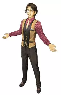 Atelier Ayesha The Alchemist of Dusk - PS3