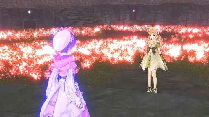 Atelier Ayesha The Alchemist of Dusk