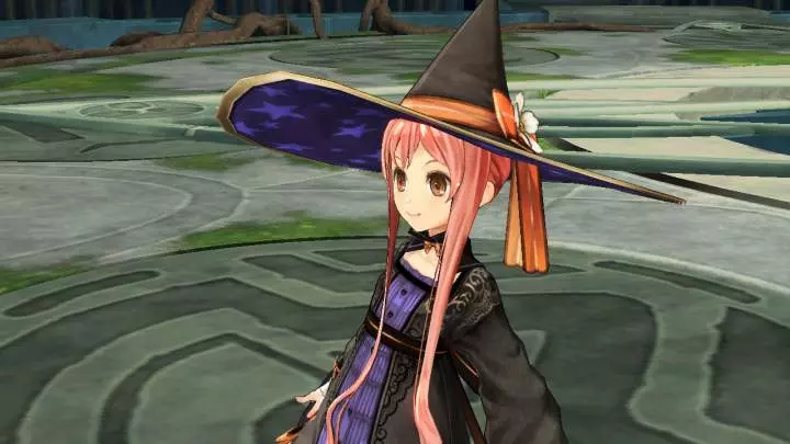 Atelier Ayesha The Alchemist of Dusk