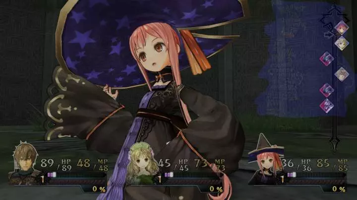 Atelier Ayesha: The Alchemist of Dusk