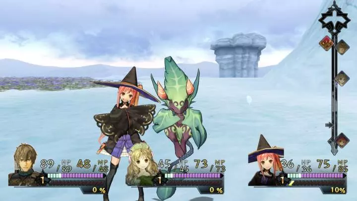 Atelier Ayesha The Alchemist of Dusk