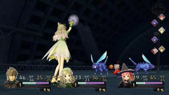 Atelier Ayesha: The Alchemist of Dusk