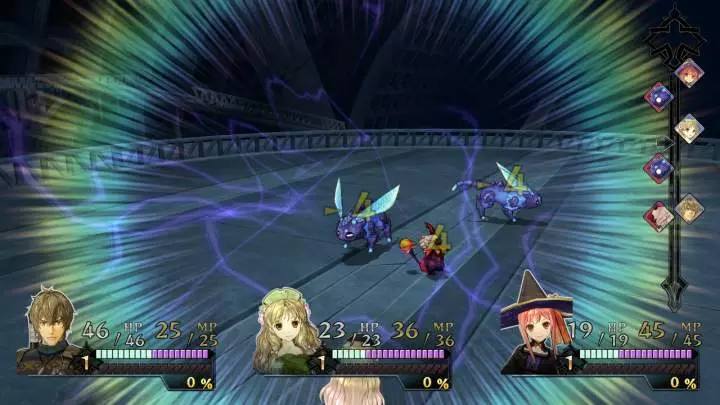 Atelier Ayesha The Alchemist of Dusk