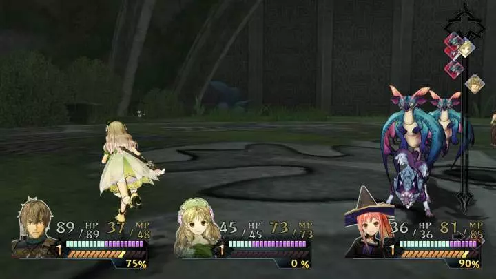 Atelier Ayesha The Alchemist of Dusk