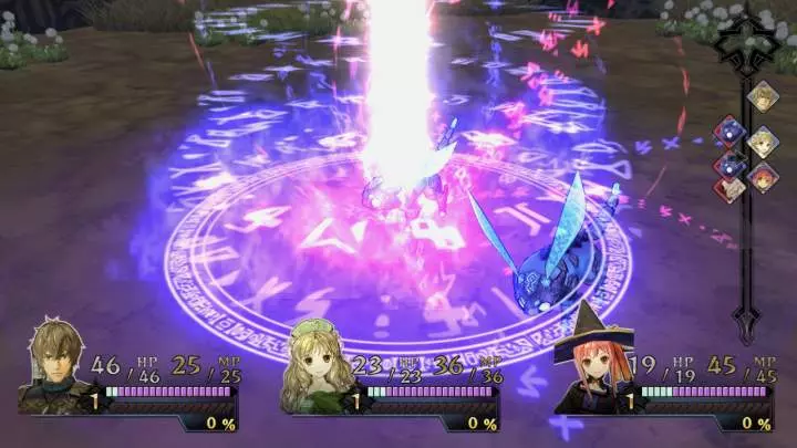 Atelier Ayesha: The Alchemist of Dusk